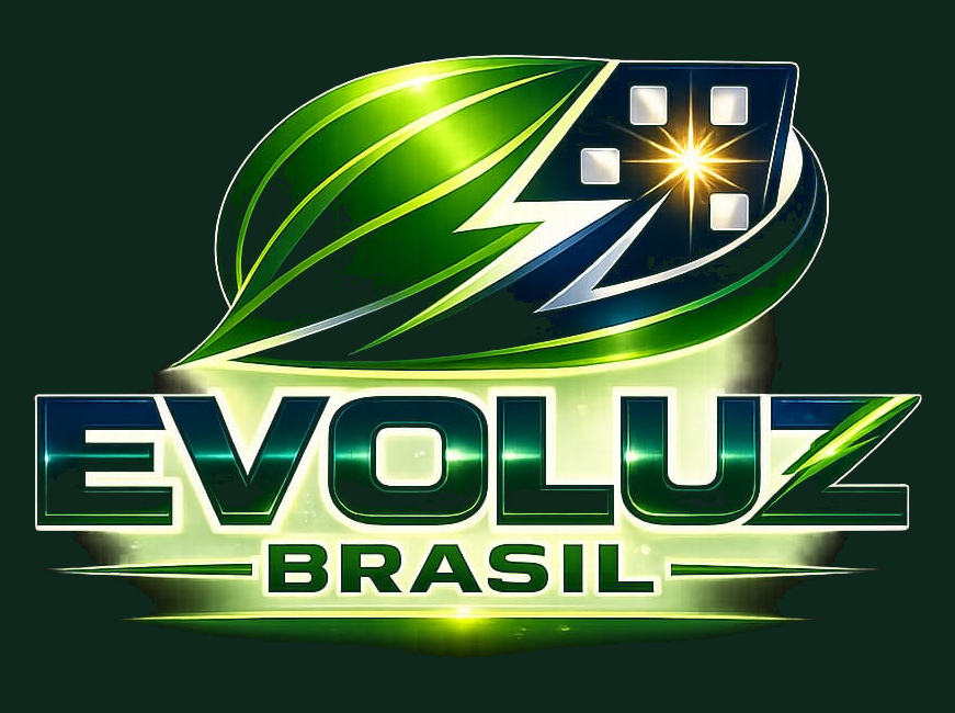 Evoluz Brasil Logo
